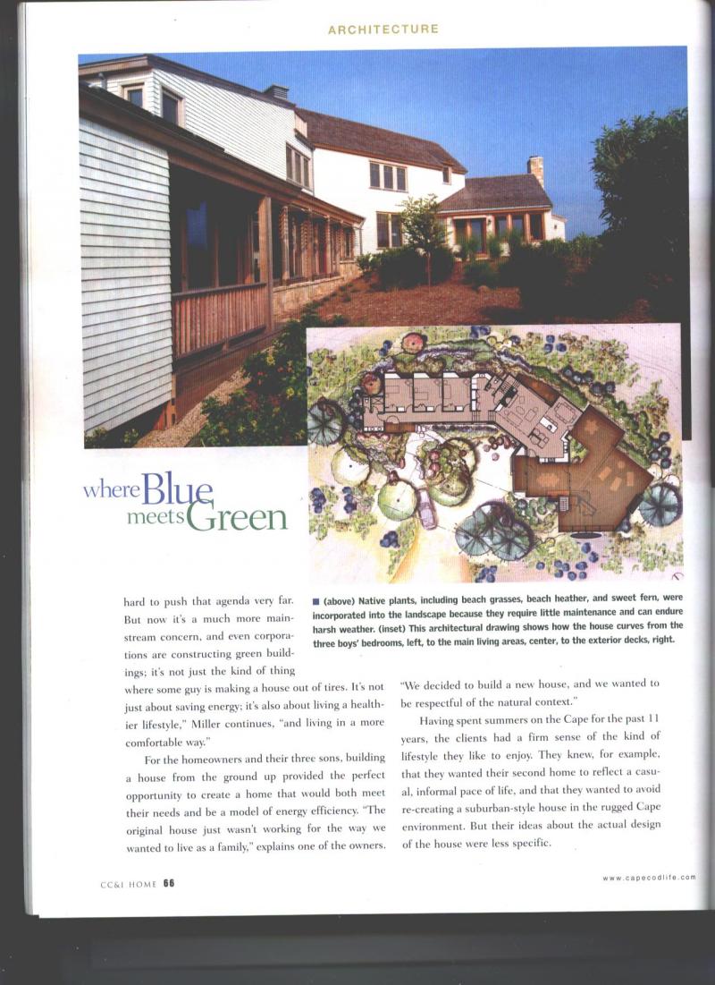 Milliken Construction Exterior Pics